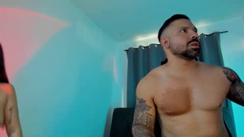 Snapshot of freelovecpl chatting on 1, 3, 2026 Peter Maca online show from 1, 3, 2026