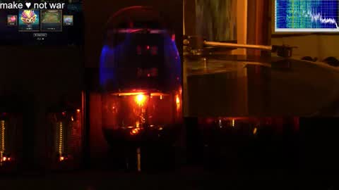 Duckmysick online show from 15, 10, 2025