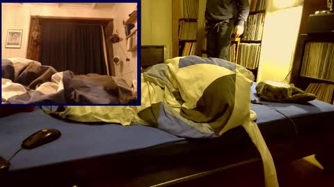 Duckmysick online show from 8, 1, 2026