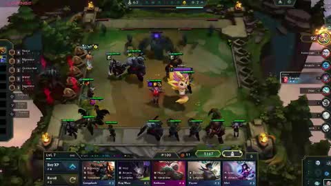 Duckmysick online show from 15, 2, 2026