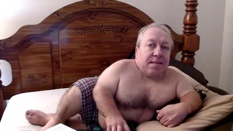 Cute Lil Man online show from 20, 4, 2026