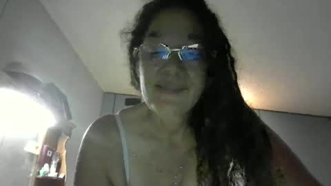 FreeSpirit59 online show from 31, 7, 2026