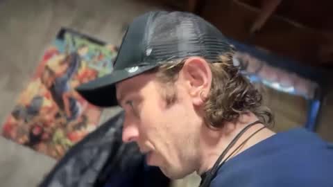 freeyourmind247 online show from 23, 1, 2025