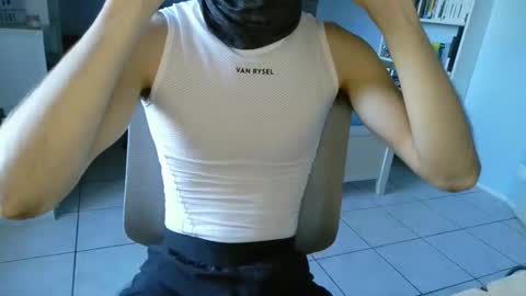 French 666999 online show from 30, 10, 2025