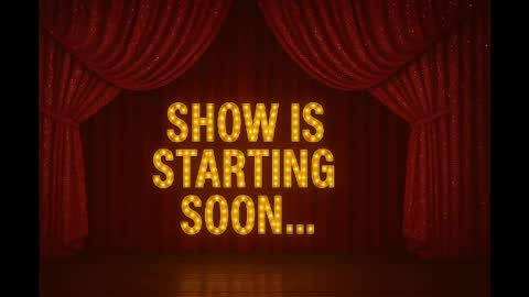 Louise or Lou 3 online show from 3, 5, 2026
