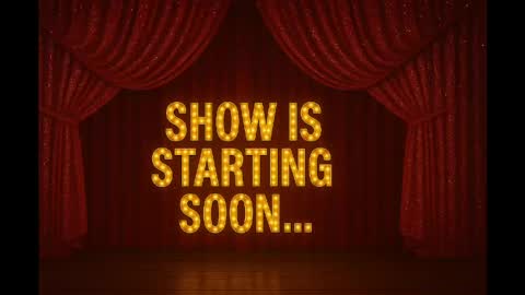 Louise or Lou 3 online show from 31, 5, 2026