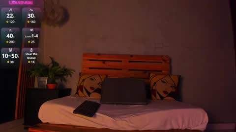 Xavier online show from 19, 1, 2025