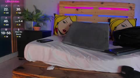 Xavier online show from 20, 1, 2025