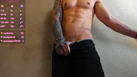 Xavier online show from 25, 1, 2025