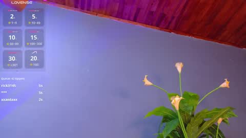 Xavier online show from 14, 9, 2025