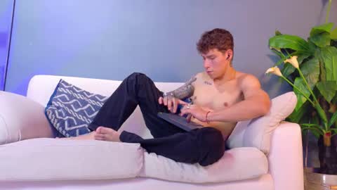 Xavier online show from 20, 10, 2025