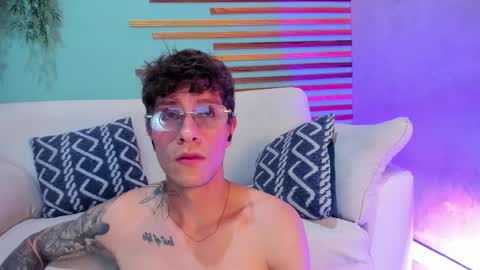 Xavier online show from 28, 11, 2025