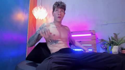 Xavier online show from 30, 11, 2025