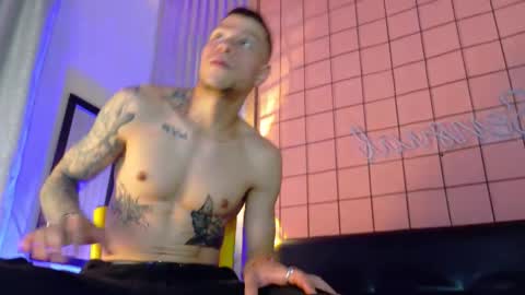 Xavier online show from 5, 2, 2026