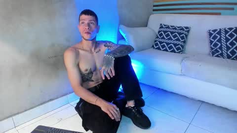 Xavier online show from 18, 2, 2026