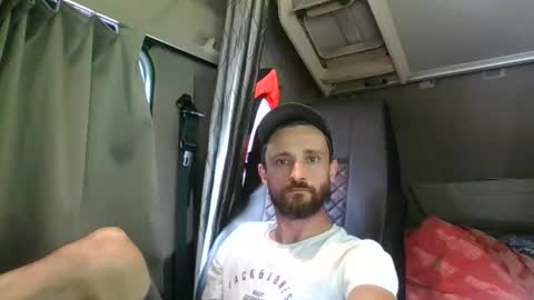 french_truck online show from 14, 5, 2026