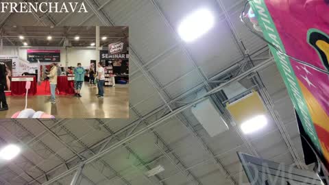 Snapshot of frenchava chatting on 8, 12, 2024 Ava online show from 8, 12, 2024
