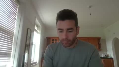 Horny Paul online show from 21, 10, 2025