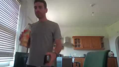 Horny Paul online show from 24, 10, 2025