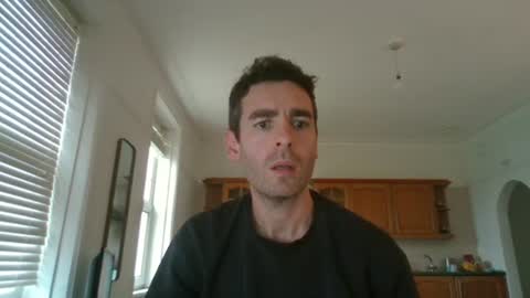 Horny Paul online show from 14, 11, 2025