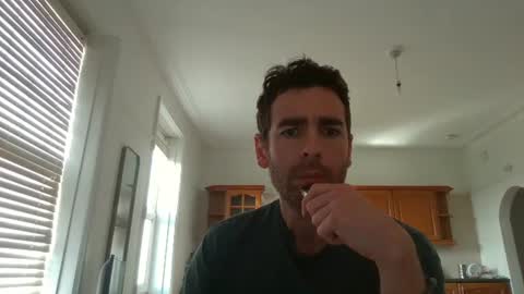 Horny Paul online show from 26, 11, 2025