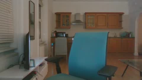 Horny Paul online show from 14, 12, 2025