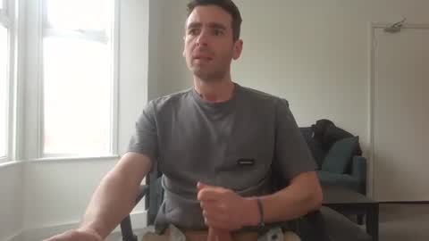 Horny Paul online show from 15, 4, 2026