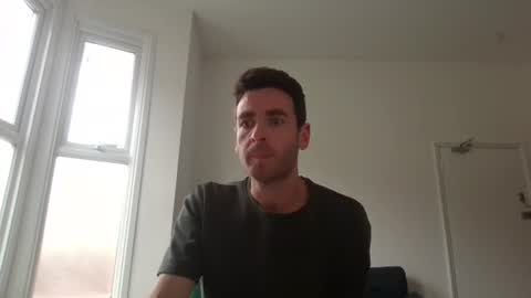 Horny Paul online show from 1, 6, 2026