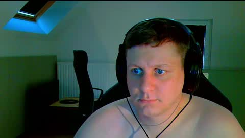 Snapshot of frenchfrieswithmayo chatting on 8, 9, 2025 French fries online show from 8, 9, 2025