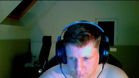 Snapshot of frenchfrieswithmayo chatting on 27, 9, 2025 French fries online show from 27, 9, 2025