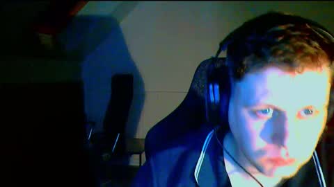 Snapshot of frenchfrieswithmayo chatting on 29, 9, 2025 French fries online show from 29, 9, 2025