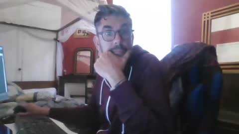 frenchpapalover online show from 4, 5, 2026