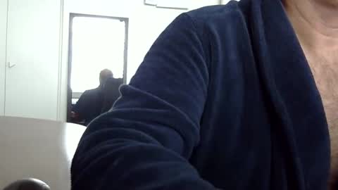 Snapshot of frenchrickdaddy chatting on 9, 5, 2026 Rick online show from 9, 5, 2026