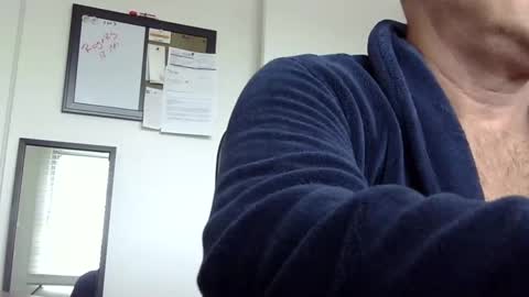 Snapshot of frenchrickdaddy chatting on 18, 5, 2026 Rick online show from 18, 5, 2026