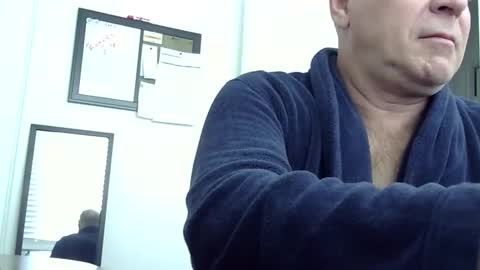Snapshot of frenchrickdaddy chatting on 22, 5, 2026 Rick online show from 22, 5, 2026