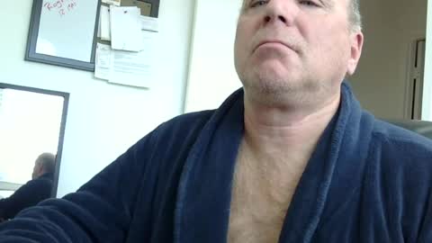 Snapshot of frenchrickdaddy chatting on 5, 7, 2026 Rick online show from 5, 7, 2026