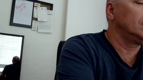 Snapshot of frenchrickdaddy chatting on 7, 8, 2026 Rick online show from 7, 8, 2026