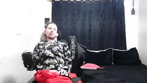 Thomas y Sophia online show from 16, 12, 2024