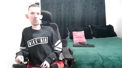 Thomas y Sophia online show from 3, 3, 2025