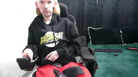 Thomas y Sophia online show from 6, 3, 2025