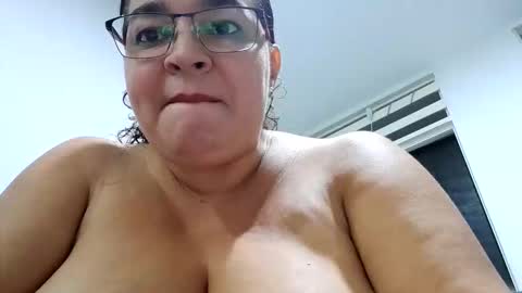 fresa_salvaje11 online show from 13, 10, 2025