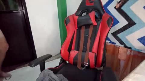 Alex Stone online show from 5, 11, 2025