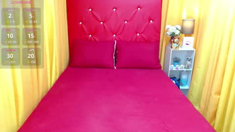 anna online show from 15, 11, 2025