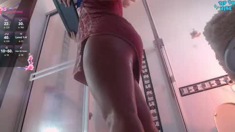 Snapshot of fresita44 chatting on 7, 12, 2024 see u 500 pm hora col online show from 7, 12, 2024