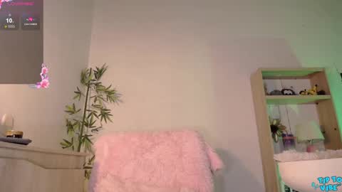 Snapshot of fresita44 chatting on 18, 12, 2024 see u 500 pm hora col online show from 18, 12, 2024