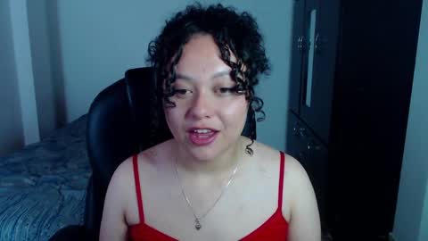 Louise  online show from 20, 12, 2024