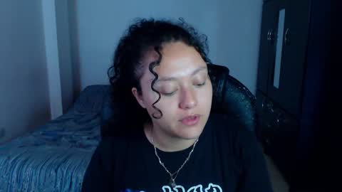 Louise  online show from 19, 11, 2025