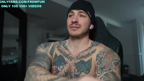 cameron online show from 10, 4, 2026