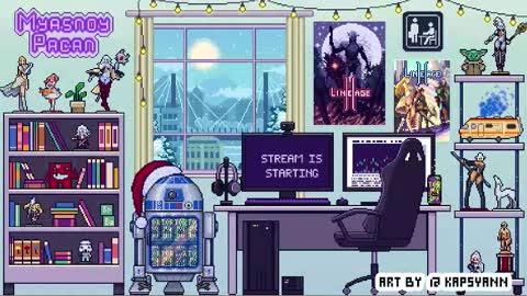 Dominik  online show from 18, 1, 2026