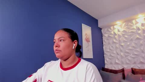 Freya online show from 10, 10, 2025